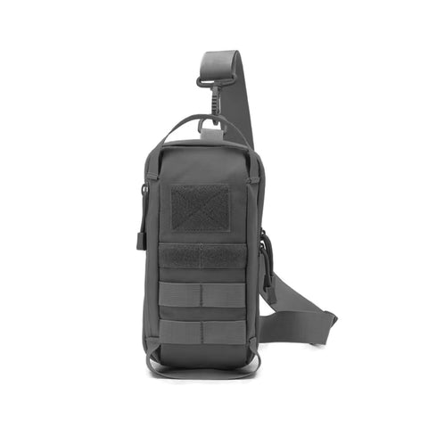 Bragi Sport Chest Bag for Men Waterproof GG