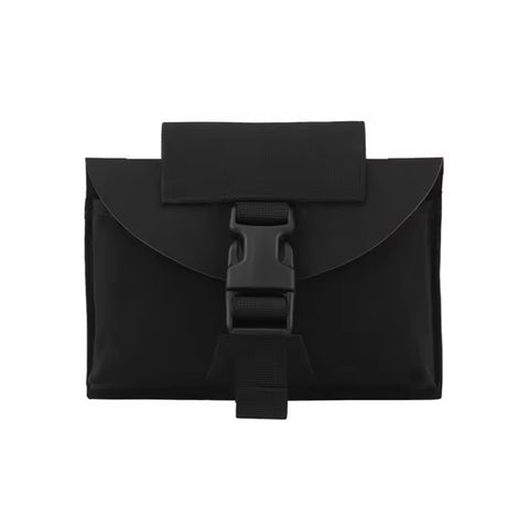 Idun Men's waist bag GG
