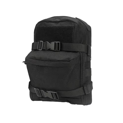 Forseti Outdoor Tactical Vest Nylon Waterproof Hydration Backpack GG