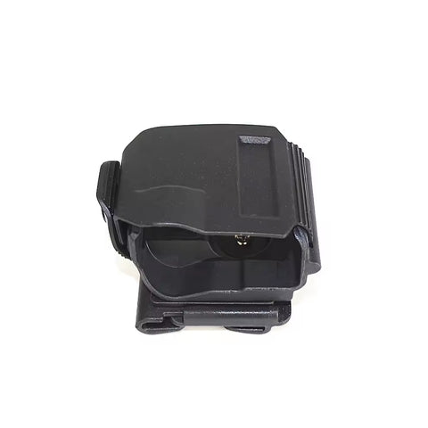 Idun Tactical Unversial GL Waist Holster Gun Clip Molle GG