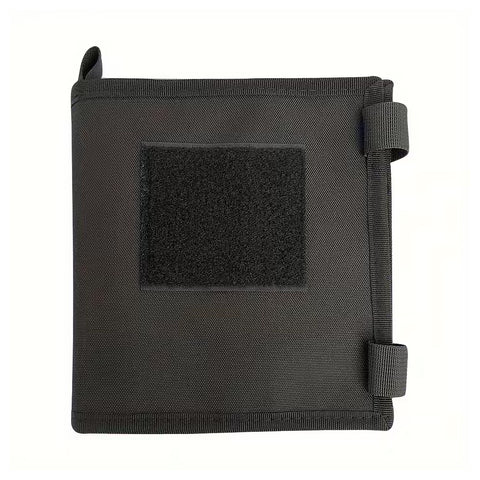 Vidar Map Case Tactical Notebook GG