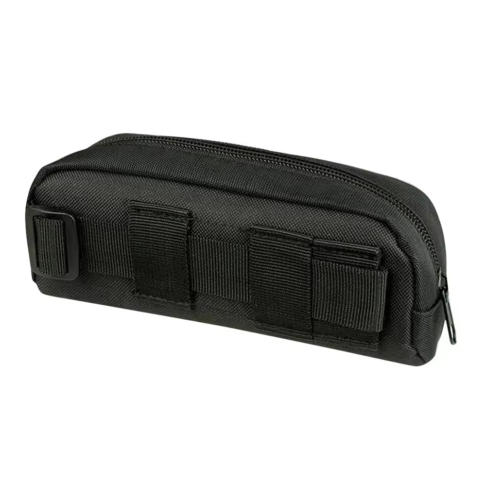 Idun Outdoor Hunting Sunglasses Case Molle Pouch Goggles GG