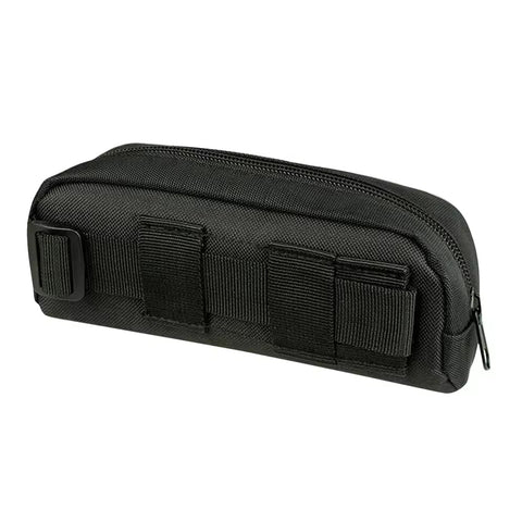 Idun Outdoor Hunting Sunglasses Case Molle Pouch Goggles GG