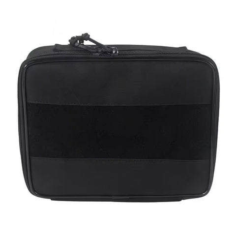 Bragi Tactical Pistol Carry Bag Gun Case GG