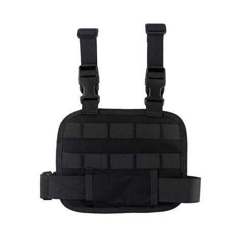 Venus Mini Molle Panel for Tools GG