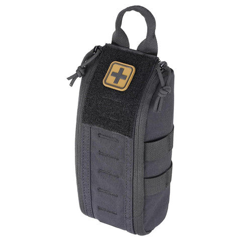 Forseti Camping First Aid Kit MOLLE Waist Belt Bag GG