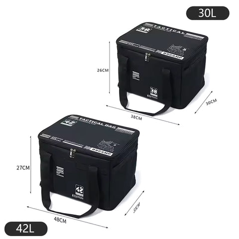 Idun 42L Camping Equipment Storage Bag GG