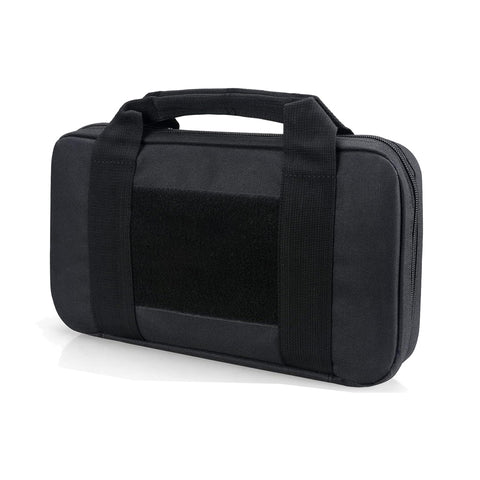 Idun Kosibate Tactical Molle Pistol Gun Bag Case GG