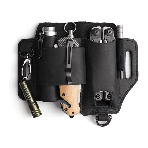 Triassic EDC Multitool Sheath for Belt GG