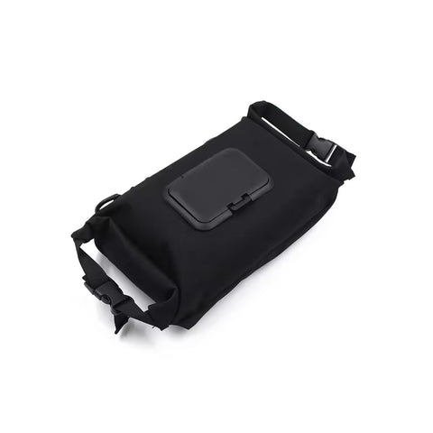 Vidar Outdoor Wet Tissue Box Canvas Paper Towels GG