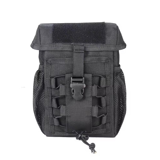 Idun Molle EDC Pouch Belt Waist Pack Bag GG