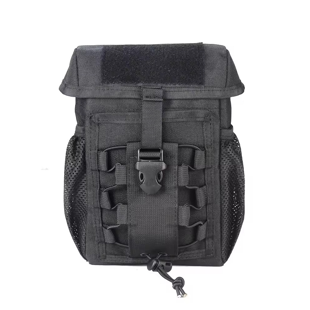 Idun Molle EDC Pouch Belt Waist Pack Bag GG