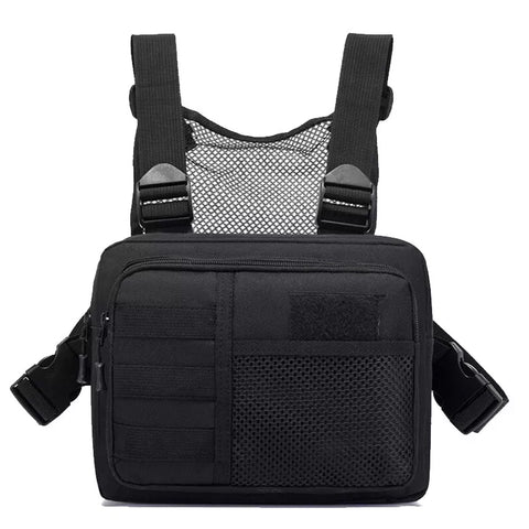 Ares Chest Rig Bag GG