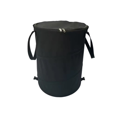 Vidar Outdoor Camping Folding Trash Can GG