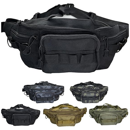 Bragi Fishing Fanny Pack for Men GG