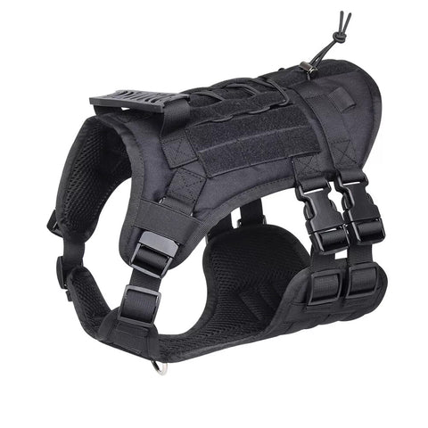 Sif Dog Tactical Vest Harness GG