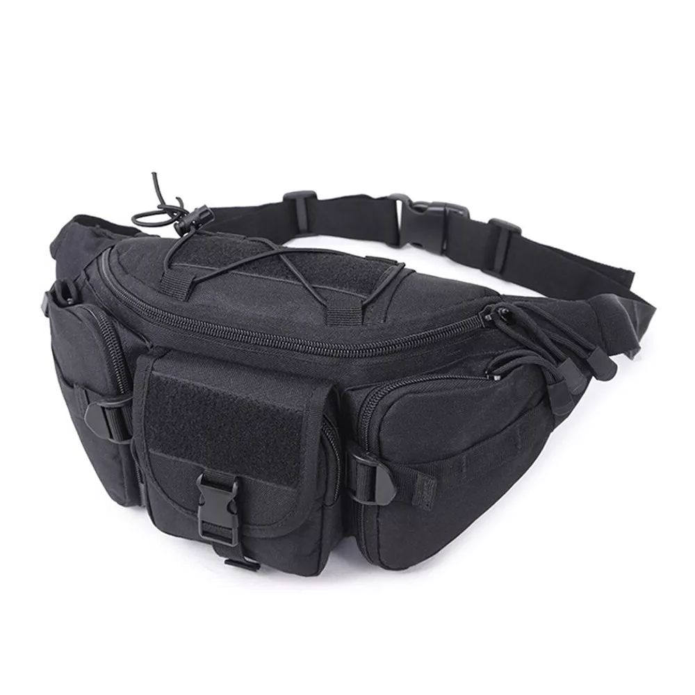 Idun Tactical Fanny Pack for Men GG