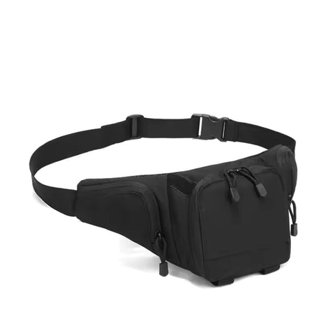 Idun Hunting Gun Holster Bag Waist Chest Outdoor GG