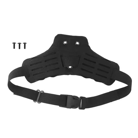 Bragi Tactical Drop Leg Strap Molle Hunting Airsoft Holster GG