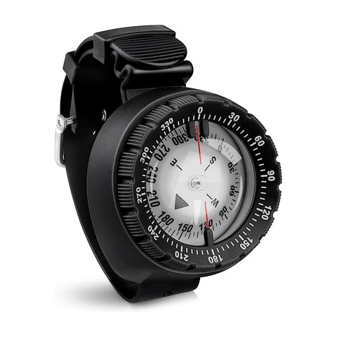 Nautilus Scuba Compass GG