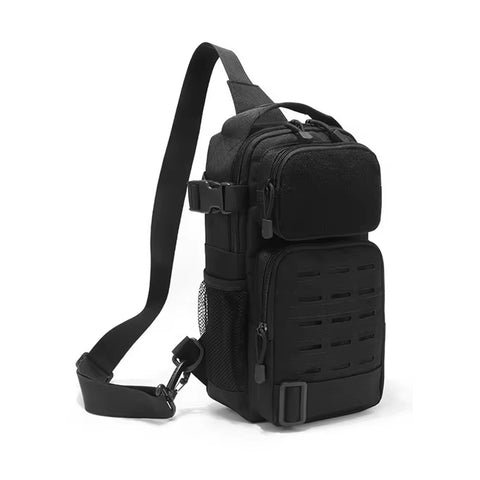 Forseti Tactical Sling Bag For Men Small Rover Shoulder GG