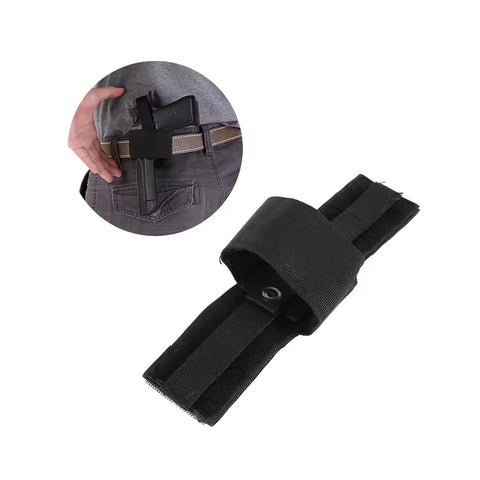 Idun Outdoor Concealed Carry Waist Gun Holder GG