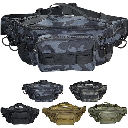 Bragi Fishing Fanny Pack for Men GG