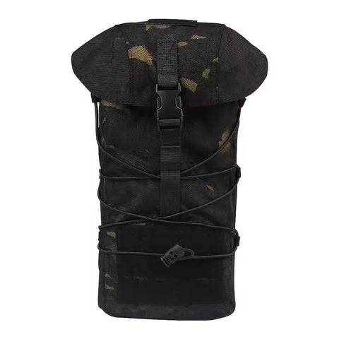 Forseti Multi-Function Tactical Waist Bag Fan Waist GG