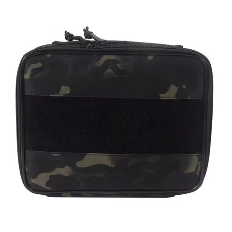 Bragi Tactical Pistol Carry Bag Gun Case GG