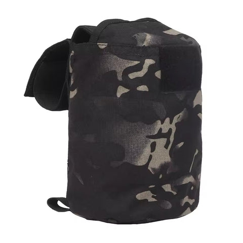 Bragi Tactical Militar Hunting Bag Molle GG