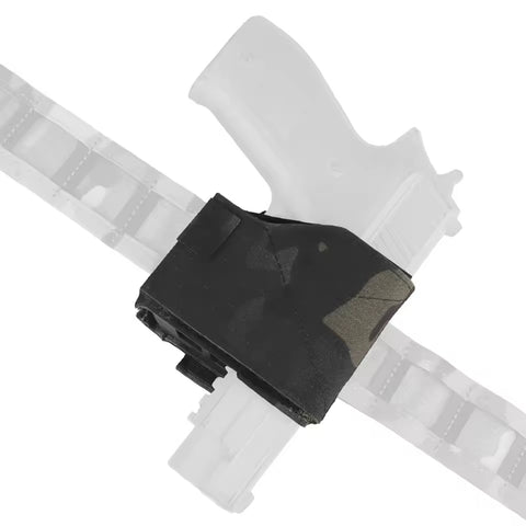 Idun Universal Nylon Holster GG
