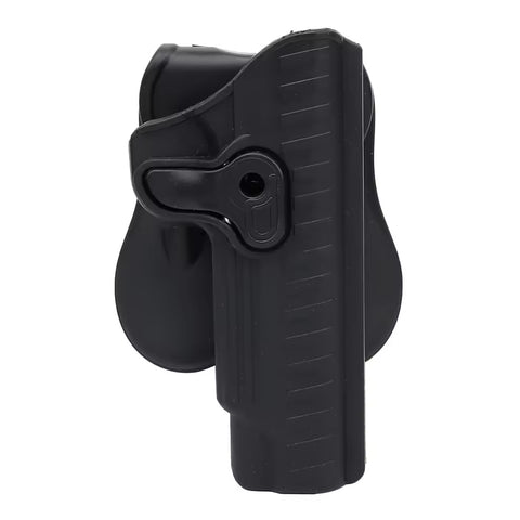 Bragi Airsoft Pistol Holster Belt Holster OWB GG