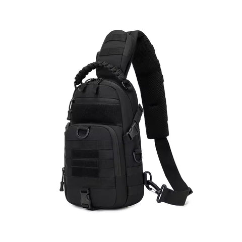 Forseti Camping Chest Bag Tactical Backpack for Men GG