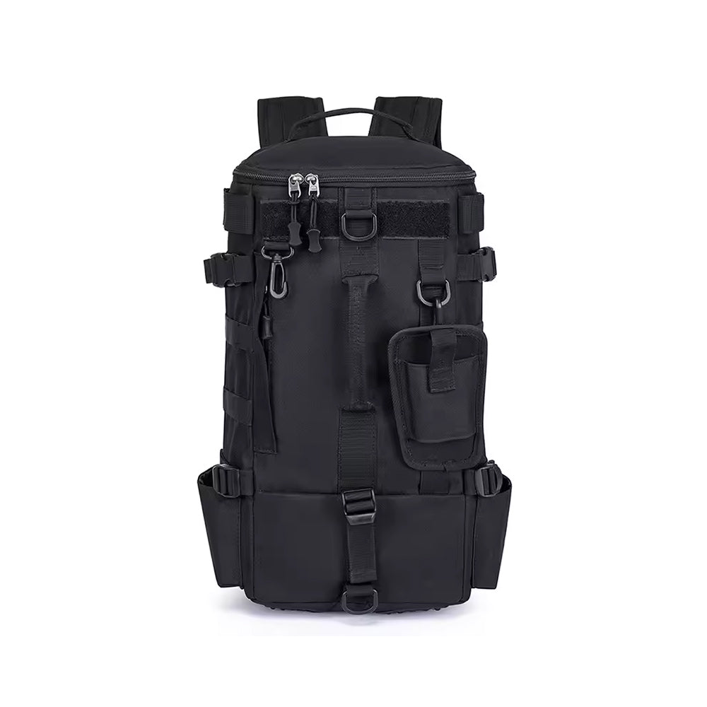 Forseti Large Capacity Fishing Gear Storage Backpack GG