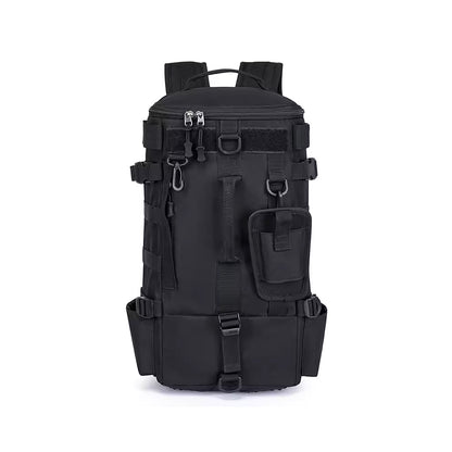 Forseti Large Capacity Fishing Gear Storage Backpack GG