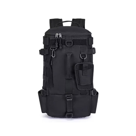 Forseti Large Capacity Fishing Gear Storage Backpack GG
