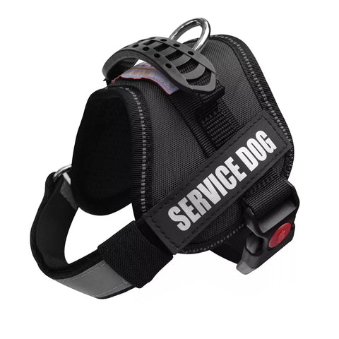 Anicetus Service Dog Harness GG