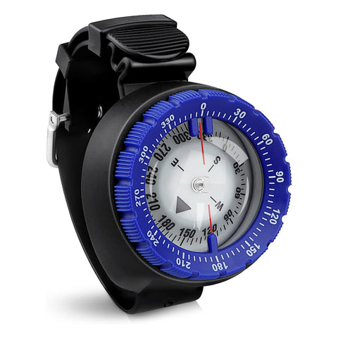 Nautilus Scuba Compass GG