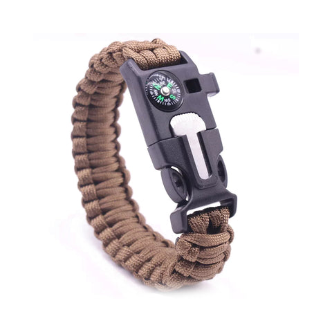 Artemis Paracord Bracelet GG