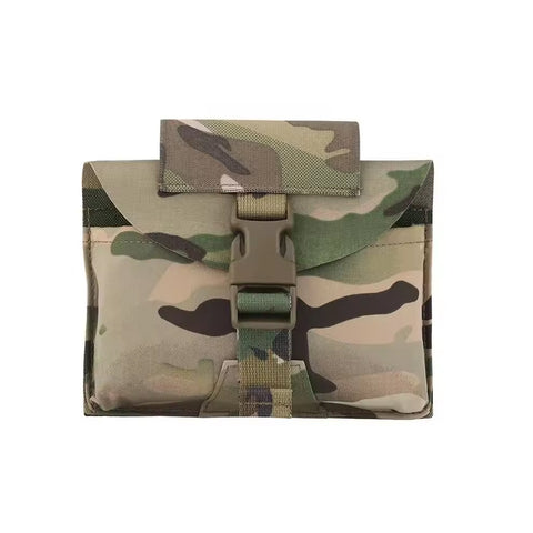 Idun Men's waist bag GG