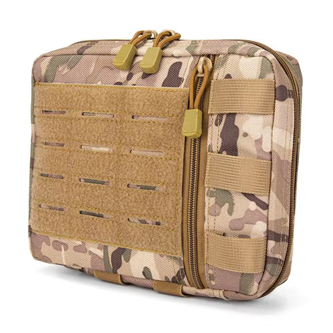Idun Molle Admin Pouch Multi-Purpose GG