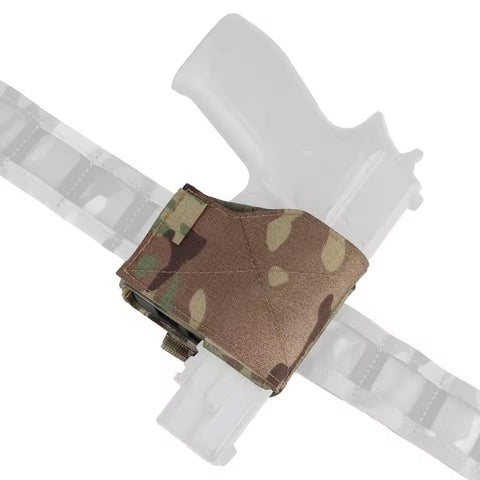 Idun Universal Nylon Holster GG