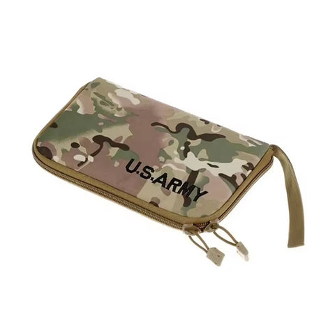 Forseti High Quality Portable Carry Case For Storing Glock GG
