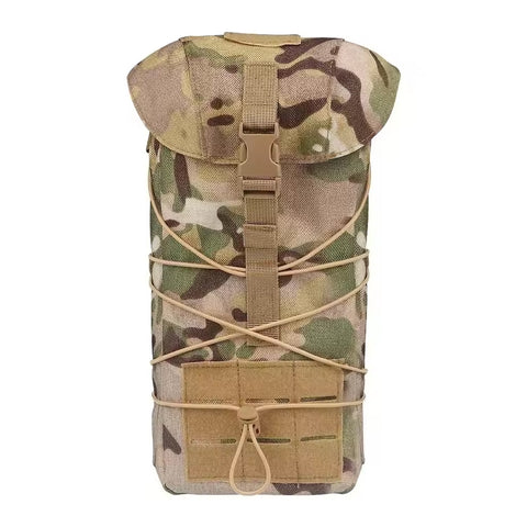 Forseti Multi-Function Tactical Waist Bag Fan Waist GG