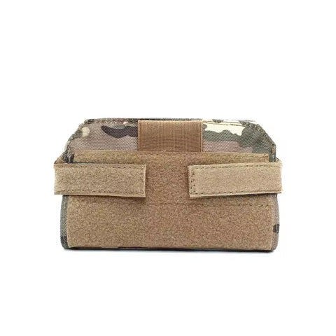 Vidar Admin Map Pouch Phone Holder GG
