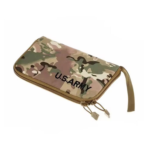 Idun Hunting Pistol Carry Bag Tactical Portable GG