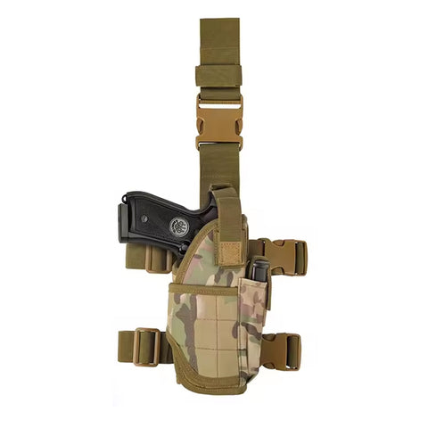 Dreadnought Leg Holster GG