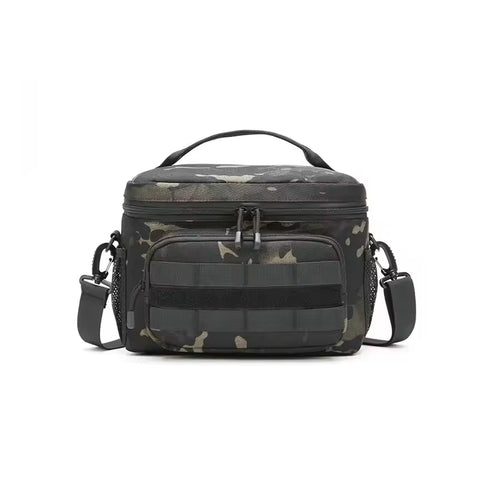 Forseti Men Gym Bag Outdoor Big Capacity Male Travel Bags GG