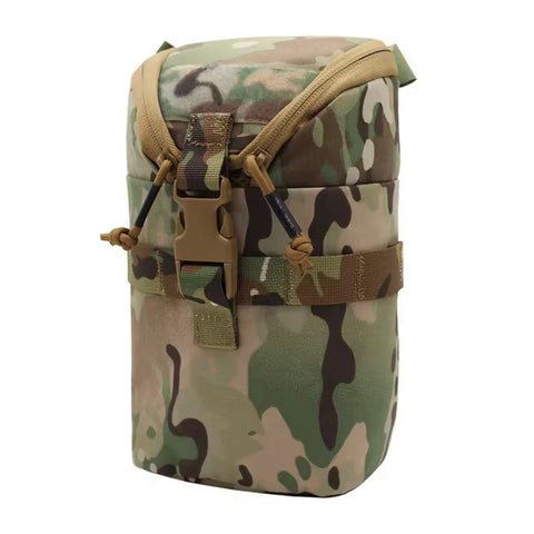 Bragi Tactical Molle Pouch Side Accessory GG