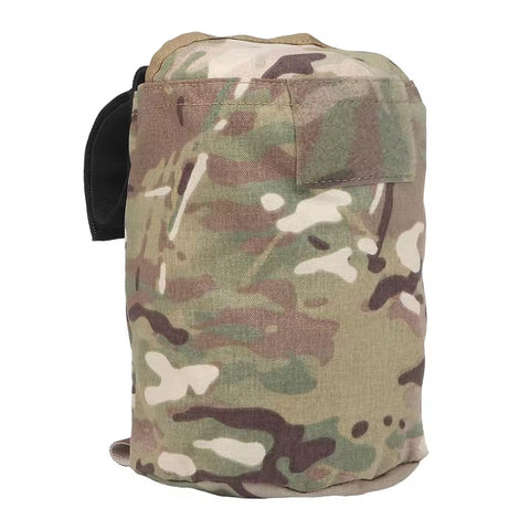 Bragi Tactical Militar Hunting Bag Molle GG